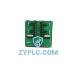 ABB NTCL01 Industrial Network Interface for AC800M Systems