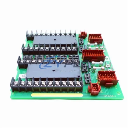 ABB NTCS04 Replacement I/O Termination Unit Advant NTCS04 ABB