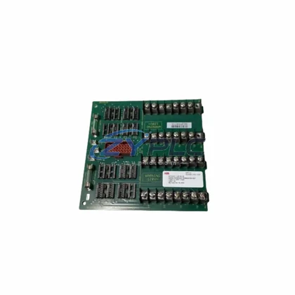 ABB NTDI01-A Digital I/O Module for Advant MOD 300 Automation