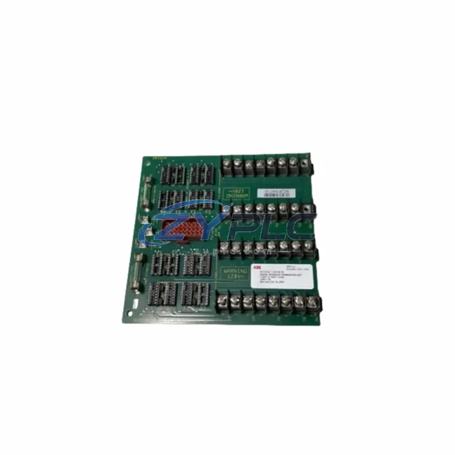 ABB NTDI01-A Digital I/O Module for Advant MOD 300 Automation