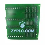 ABB NTDI02 Industrial Network Interface for AC800M Systems
