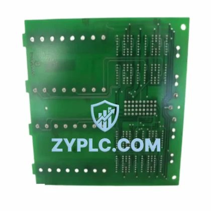 ABB NTDI02 Industrial Network Interface for AC800M Systems NTDI02 ABB