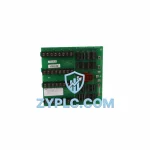 ABB NTDI02 Industrial Network Interface for AC800M Systems
