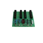 HONEYWELL NTDI21-A Safety I/O Termination Unit for TDI Systems