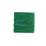 HONEYWELL NTDI21-A Safety I/O Termination Unit for TDI Systems