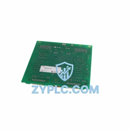 ABB NTMP01 Energy-Saving Processor Termination Unit NTMP01 ABB