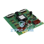 ABB NTMP01 Energy-Saving Processor Termination Unit
