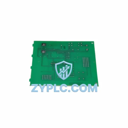 ABB NNTRL02 System-Ready I/O Termination Unit for Symphony Plus Architecture NTRL02 ABB