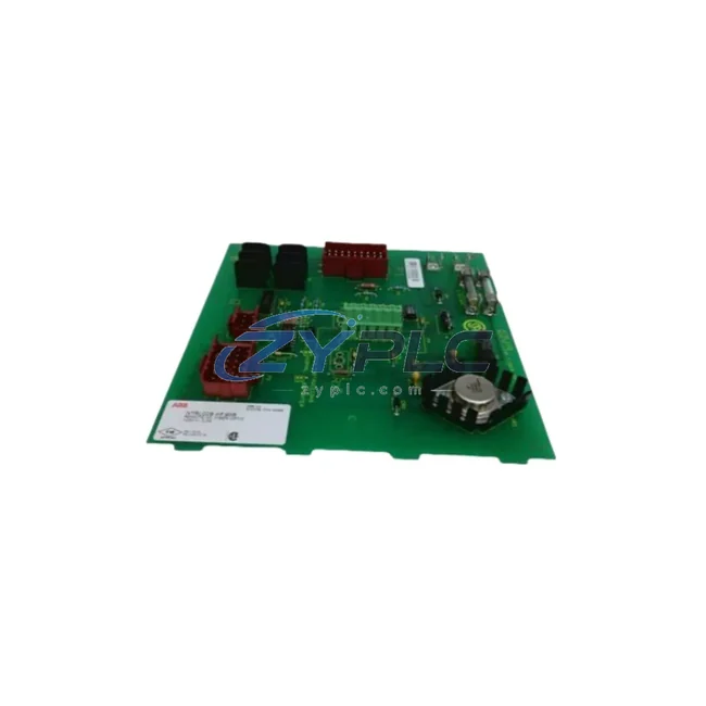 ABB NTRLO2B Termination Unit for NTRL Series