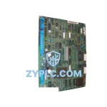 ABB NTRO02-A System-Ready I/O Termination Unit for NTRO Series Architecture