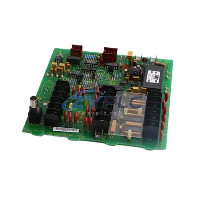ABB NTST01 Industrial Time Sync Unit for Advant OCS Architecture NTST01 ABB