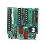 ABB NTU-7C9 Termination Unit INFI 90