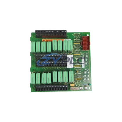 ABB NTU-7Q2-E Industrial Termination Unit for INFI 90 Architecture NTU-7Q2-E ABB