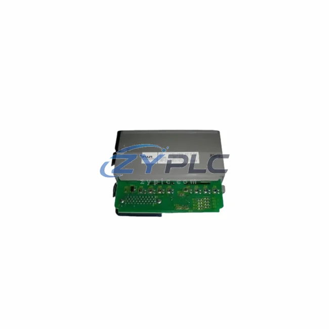 Fuji NV1Y08S PLC Digital Output Module for Micrex-F Systems
