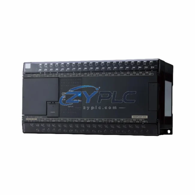 Fuji Electric NW0E32R-3 I/O Module for Micrex-F