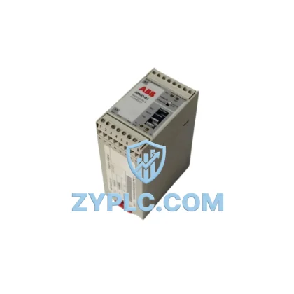 ABB NWIO-01 Industrial Network Interface for AC500 Systems NWIO-01 ABB