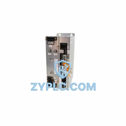 Yaskawa JZRCR-NTU01D-1 System-Ready Power Supply for NX100 Architecture NX100 JZRCR-NTU01D-1 Yaskawa