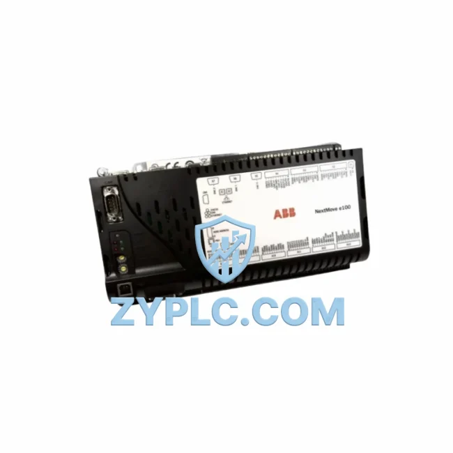 ABB NXE100-1608DBW Energy-Saving Motion Controller ACS DCS