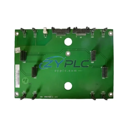 ABB NXPP-05 PLC Input Module INFI 90