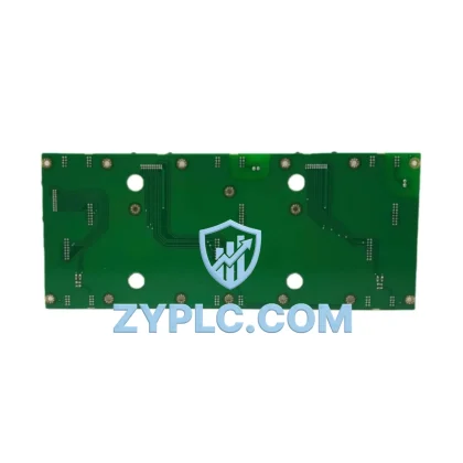 ABB NXPP-06 Industrial Network Interface for AC800M Systems NXPP-06 ABB