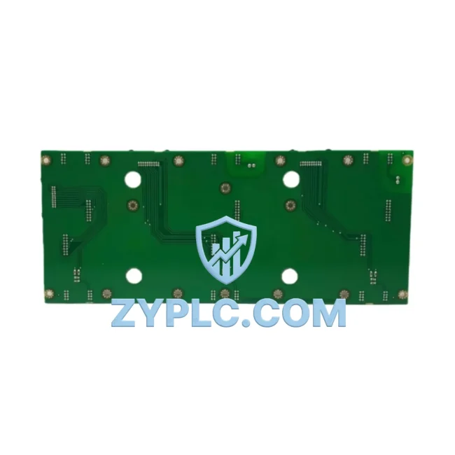 ABB NXPP-06 Industrial Network Interface for AC800M Systems