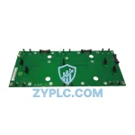ABB NXPP-06 Industrial Network Interface for AC800M Systems