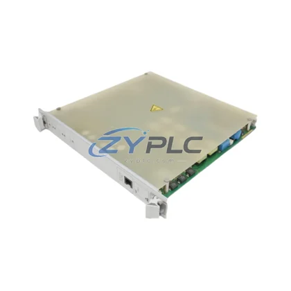 ABB 1KHL015545R0002 Control Relay for O4LE