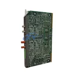 Allen-Bradley OCM-DPR-85-D-ST Fiber Optic Module 1785