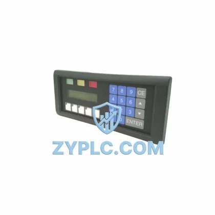Siemens 6AV3515-1EB30-1AA0 System-Ready HMI for OP Architecture OP-1500 Siemens
