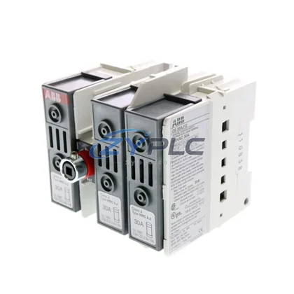 ABB OS30AJ12 Replacement Disconnect Switch OS Series OS30AJ12 ABB