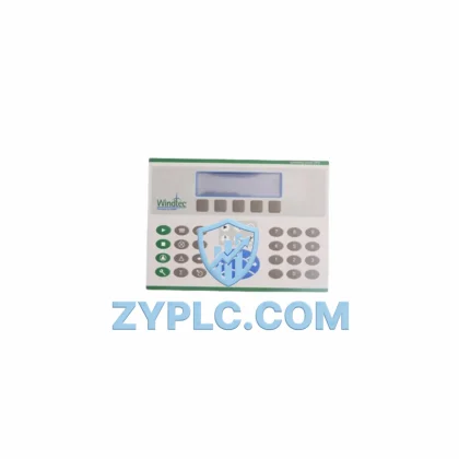 Bachmann OT115/R Industrial Network Interface for OT100 Systems OT115/R Bachmann