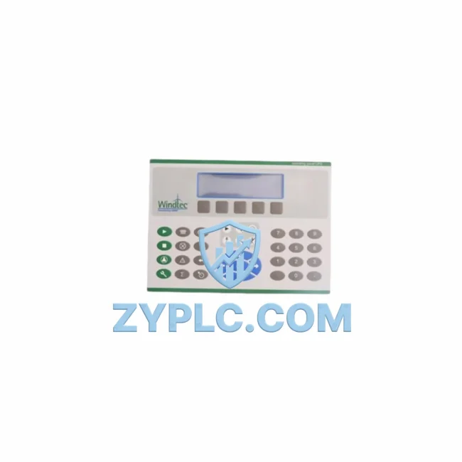Bachmann OT115/R Industrial Network Interface for OT100 Systems