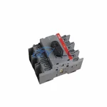 ABB OT125F3 Change-Over Switch OT Series