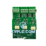 ABB OTAC-01 System-Ready Encoder Interface for ACS Drive Architecture
