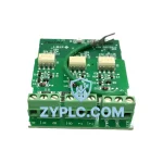 ABB OTAC-01 System-Ready Encoder Interface for ACS Drive Architecture