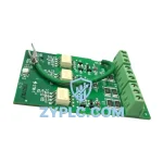 ABB OTAC-01 System-Ready Encoder Interface for ACS Drive Architecture