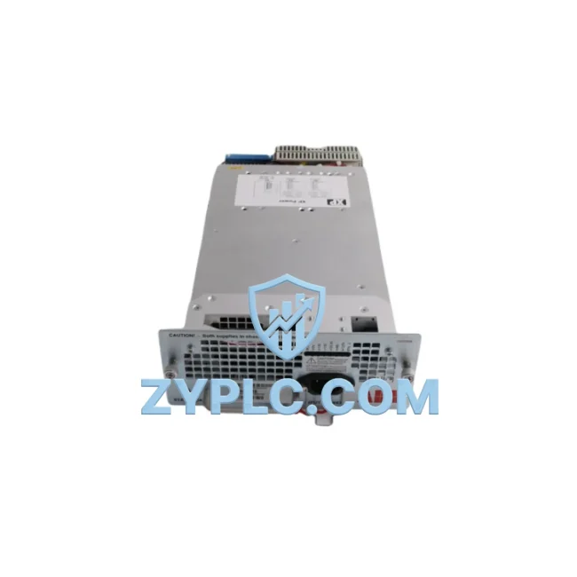 ABB P-HA-RPS-32000000 Industrial Network Interface for AC500 Systems