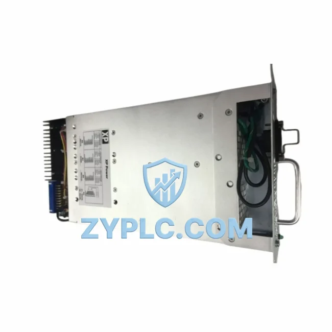 ABB P-HA-RPS-32200000 Energy-Saving Power Supply for AC500