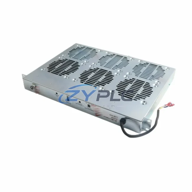 ABB P-HA-RPS-FAN03000 Cooling Fan for Advant