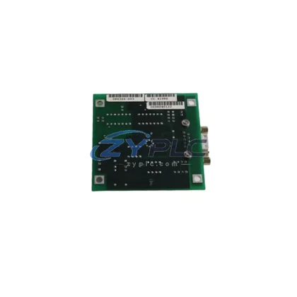 ABB P-HB-AIN-2200C100 Industrial Network Interface for ProconTrol P Systems