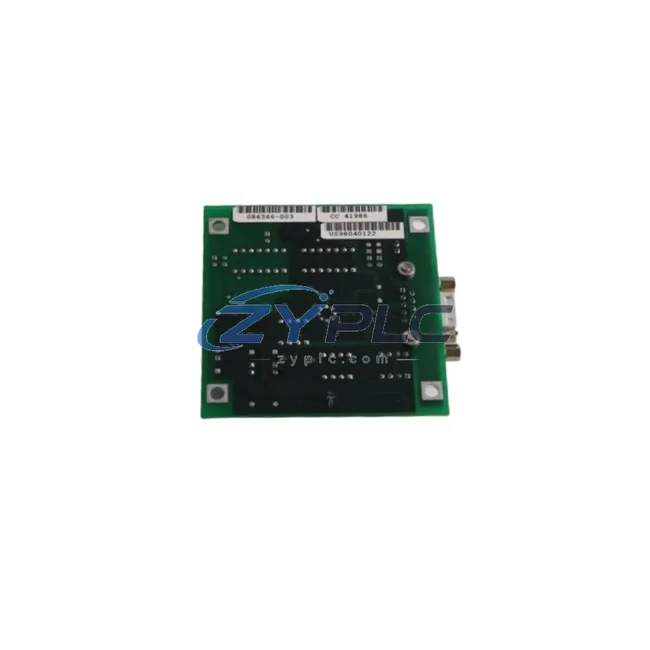 ABB P-HB-AIN-2200C100 Analog Input Module for ProconTrol P Systems