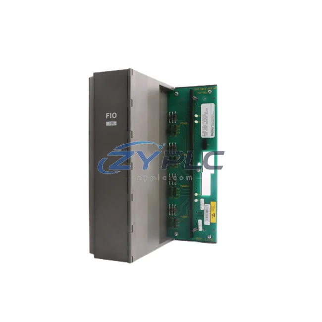 ABB P-HB-FIO-1000C100 Fieldbus Module AC 800F