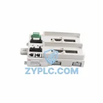 ABB P-HB-IOR-8000N200 I/O Rack Base for Harmony