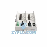 ABB P-HB-IOR-8000N200 I/O Rack Base for Harmony