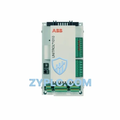 ABB P-HB-RFO-80010000 Energy-Saving Communication Module HNET product image
