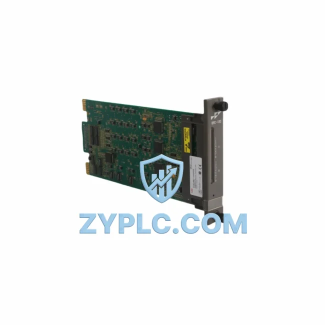 ABB P-HC-BRC-10000000 System-Ready Bridge Controller for Harmony DCS Architecture