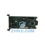 ABB P-HC-BRC-40000000 System-Ready Bus Repeater Controller for Symphony Plus Architecture