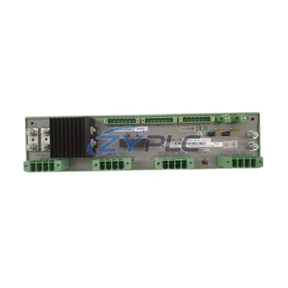 Emerson P00239G01 Industrial Network Interface for DeltaV Systems P00239G01 Emerson