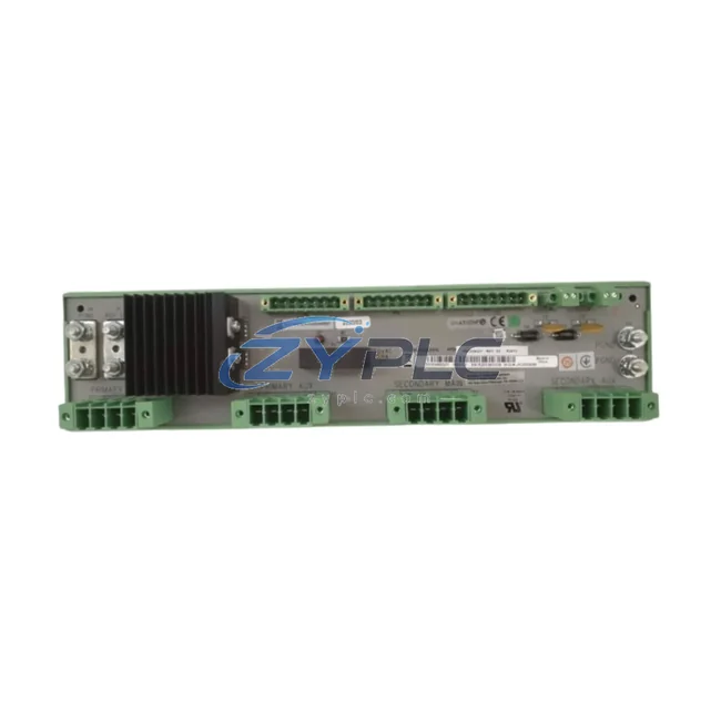 Emerson P00239G01 Industrial Network Interface for DeltaV Systems