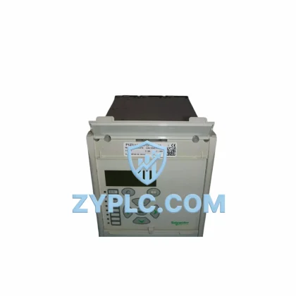 Schneider TSXP57303M System-Ready CPU Processor for TSX57 Architecture P127CA1W1D3FC0 Schneider Electric